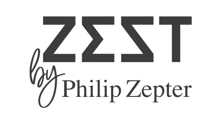 ZEST by Philip Zepter