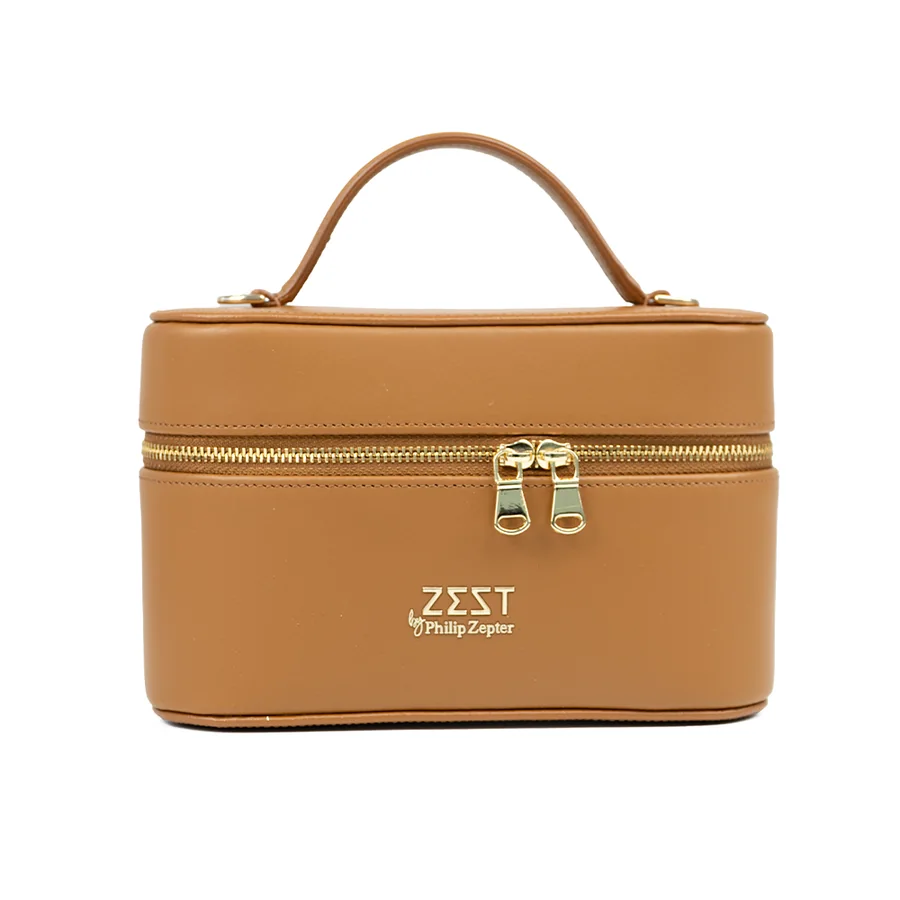 Vanity Case Bag — view 3