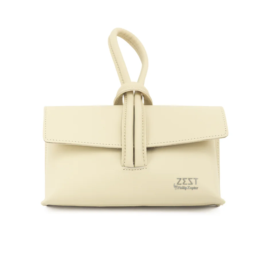 Knot Handle Flap Bag — view 5