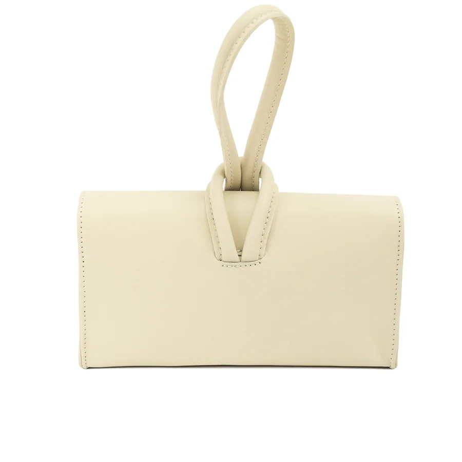 Knot Handle Flap Bag — view 6