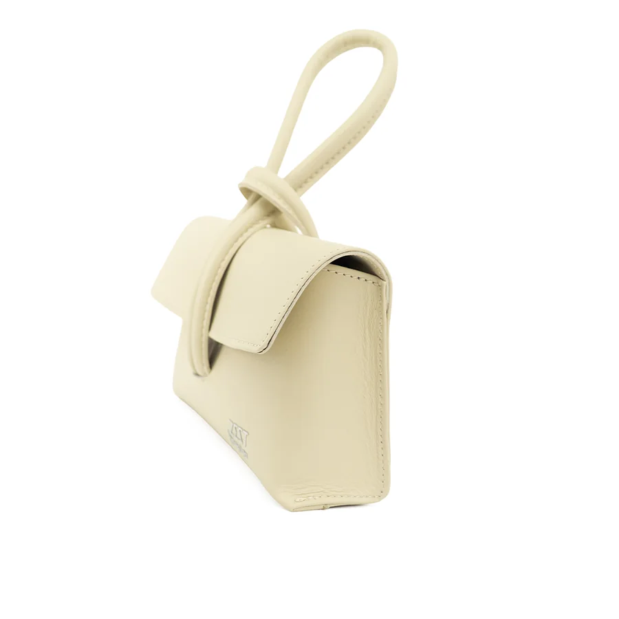Knot Handle Flap Bag — view 7
