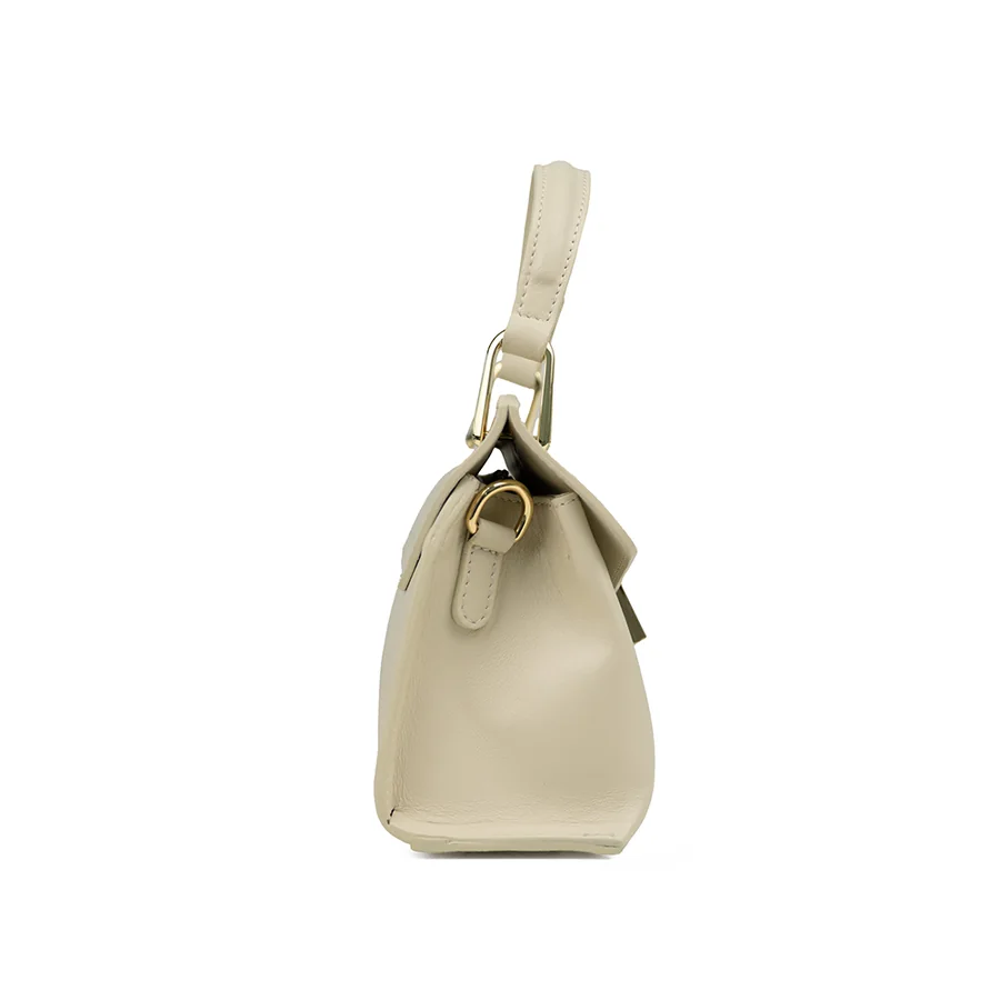 Envelope Flap Satchel — view 6