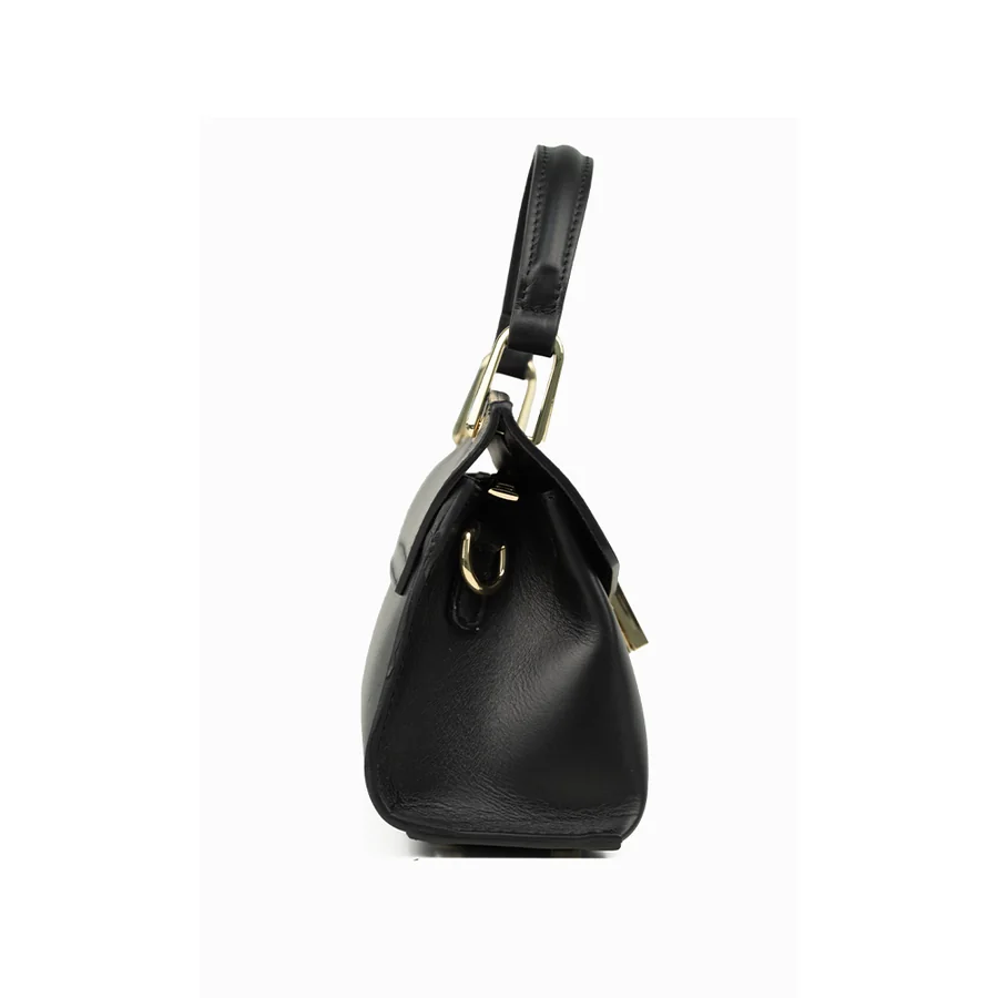 Envelope Flap Satchel — view 2