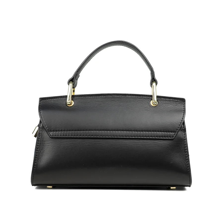 Envelope Flap Satchel — view 3