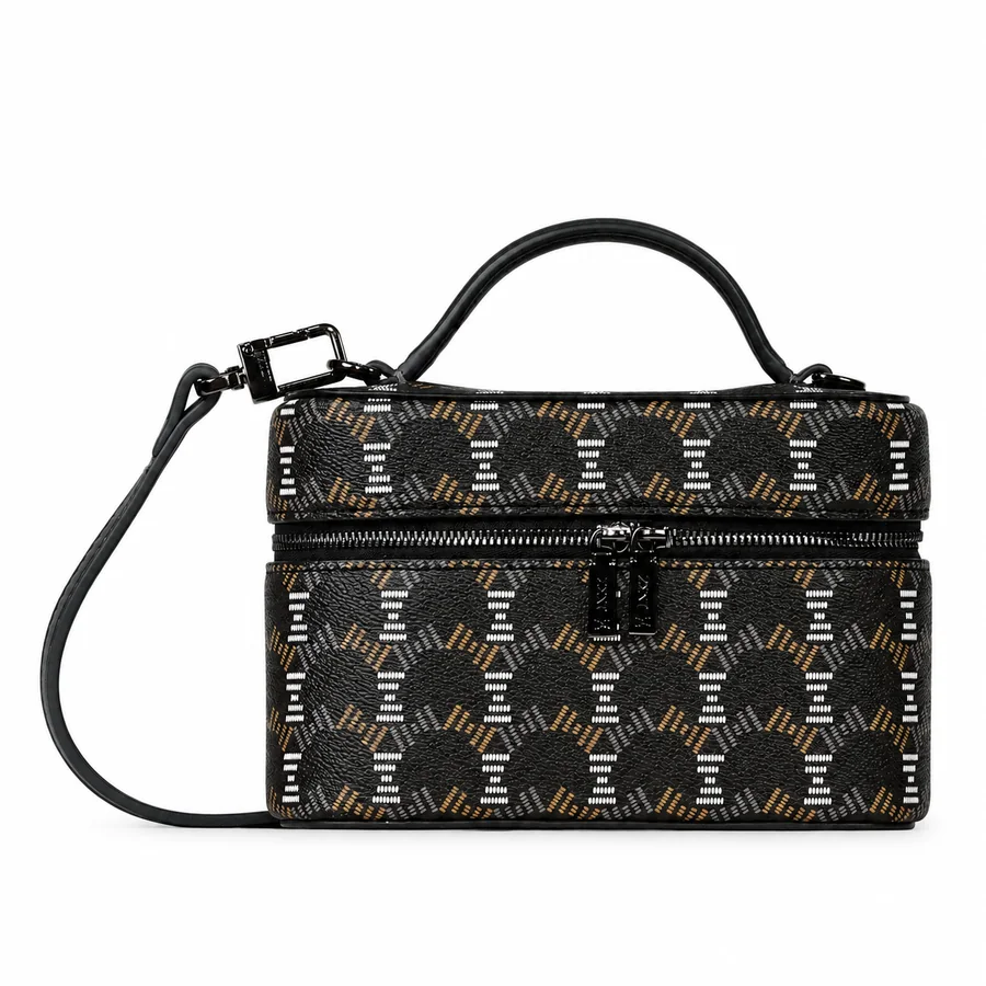 Top-Handle Vanity Bag — view 2