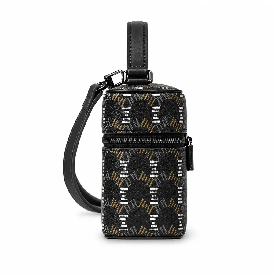 Top-Handle Vanity Bag — view 5