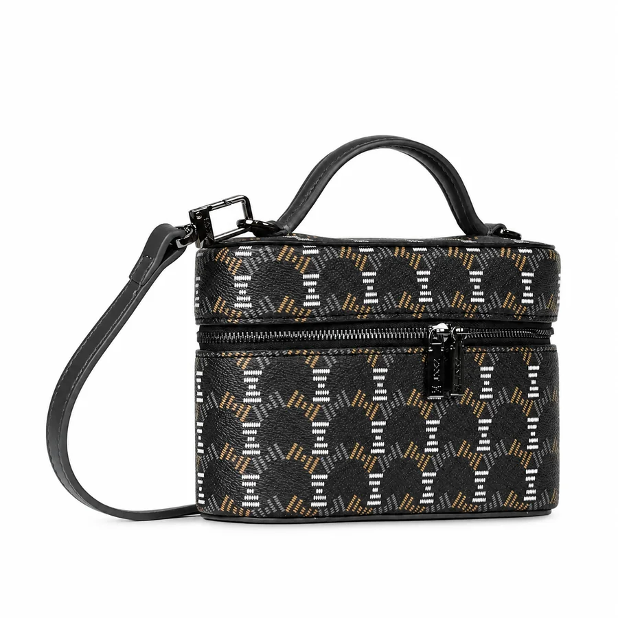 Top-Handle Vanity Bag — view 6