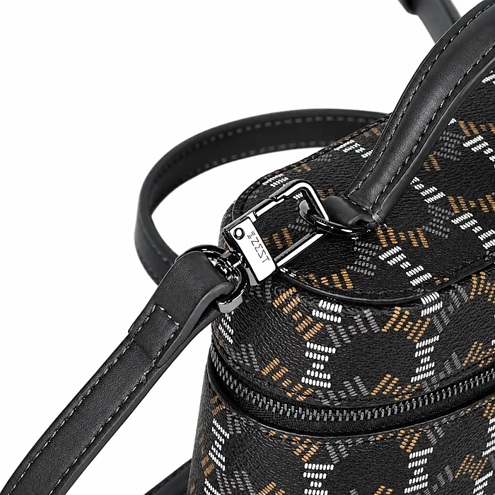 Top-Handle Vanity Bag — view 10