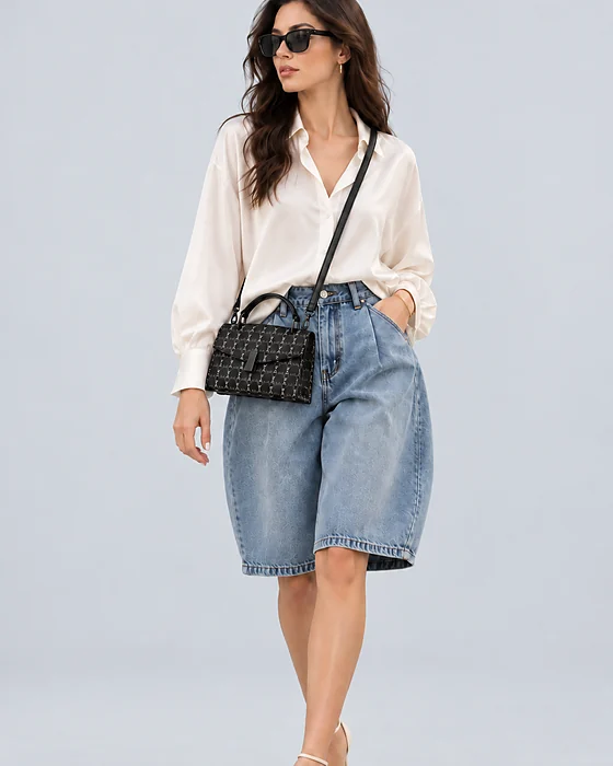 Dolce Vita worn